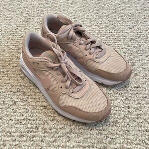 Nike Air Max SC Fossil Stone